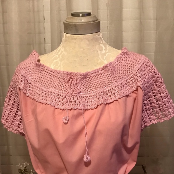 Blouses - Picture 2 of 8